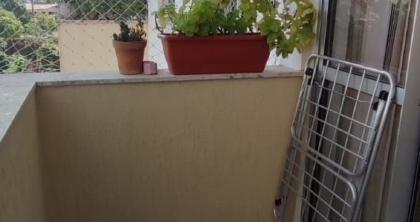 APARTAMENTO 2/4 AV SANTOS DUMONT - LAURO DE FREITAS