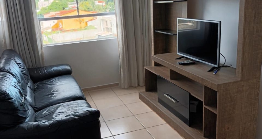 Apartamento com 3 quartos à venda na Rua Manoel Silvestre Leite, 36, Centro, Lauro de Freitas