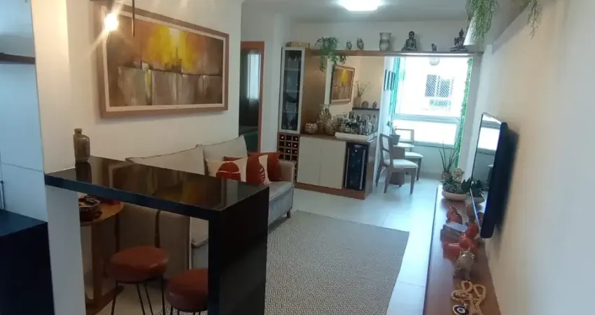 Apartamento com 2 quartos à venda no Buraquinho, Lauro de Freitas 