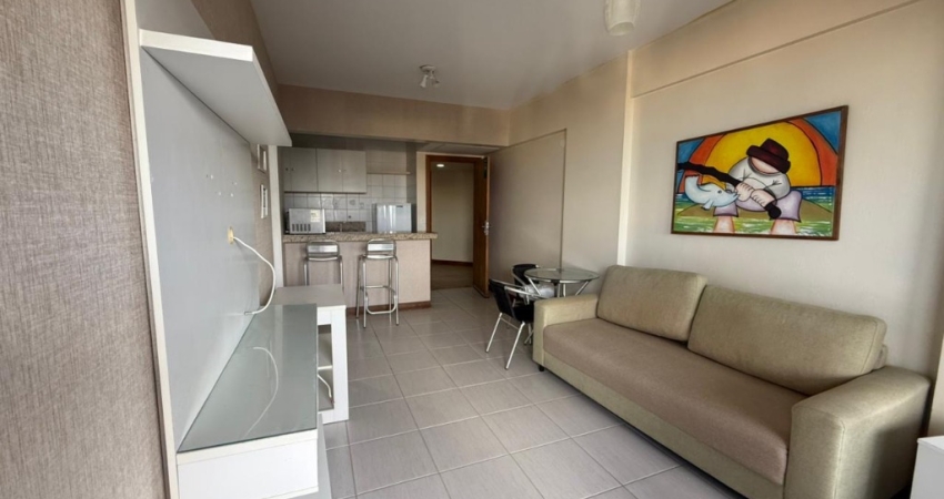 Apartamento com 1 quarto à venda no Armação, Salvador 