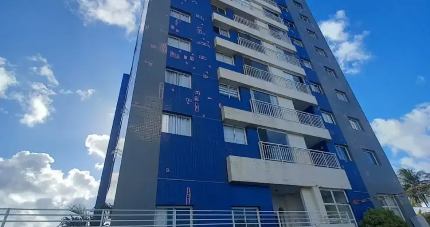 Apartamento com 2 quartos para alugar no Buraquinho, Lauro de Freitas 