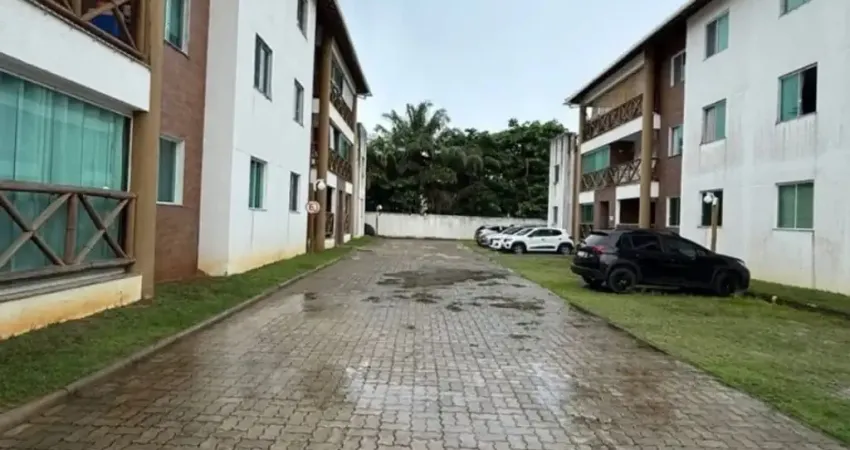Apartamento com 2 quartos para alugar no Buraquinho, Lauro de Freitas 
