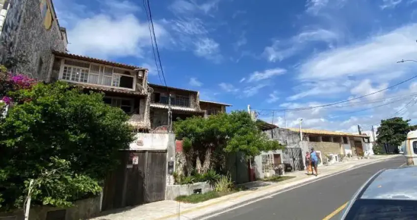 Casa com 3 quartos à venda no Stella Maris, Salvador 