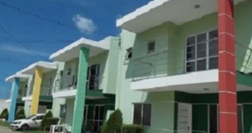 Casa em condomínio fechado com 4 quartos para alugar no Pitangueiras, Lauro de Freitas 