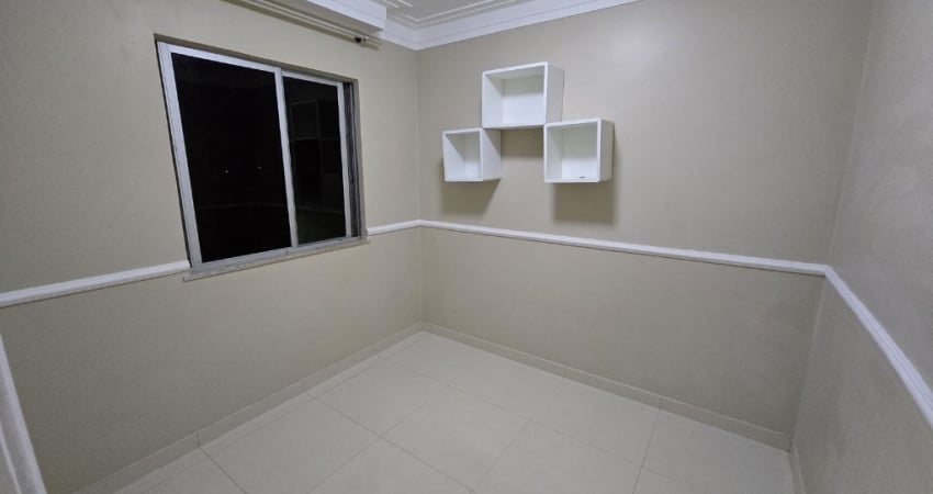 Apartamento com 3 quartos à venda no Abrantes, Lauro de Freitas 