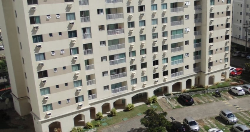Apartamento com 3 quartos para alugar no Centro, Lauro de Freitas 