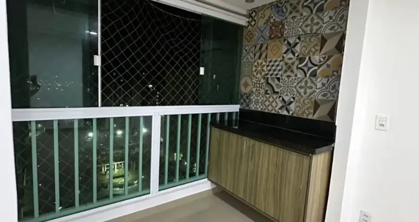 Apartamento com 3 quartos à venda no Buraquinho, Lauro de Freitas 
