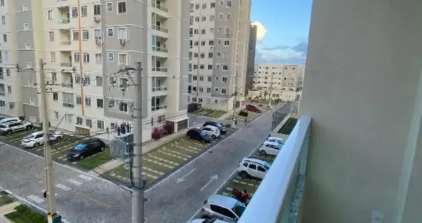 Apartamento com 2 quartos à venda no Centro, Lauro de Freitas 