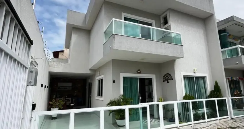 Casa em condomínio fechado com 3 quartos à venda no Pitangueiras, Lauro de Freitas 