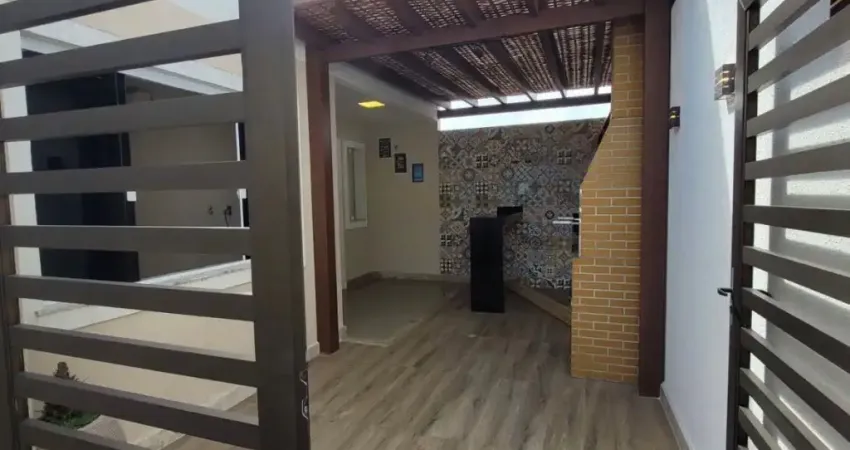 Casa com 2 quartos à venda no Ipitanga, Lauro de Freitas 