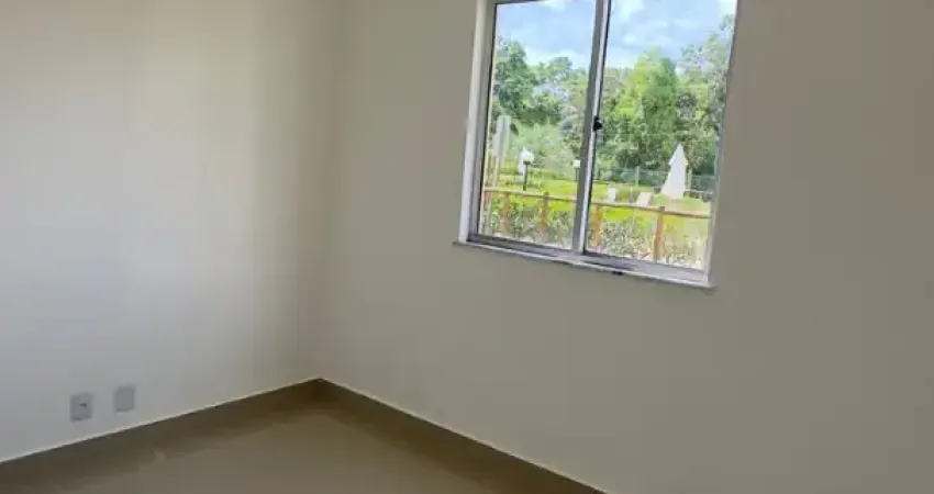 Apartamento com 2 quartos à venda no Abrantes, Lauro de Freitas