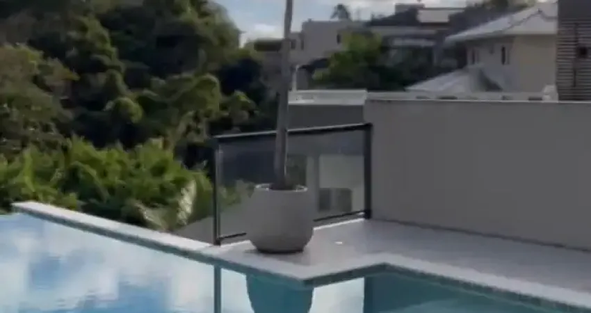 *casa para venda em alphaville ii*   com 4 quartos sendo os 4 suites