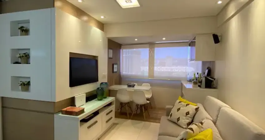 Apartamento com 3 quartos à venda na 1ª Travessa Arnaldo Lopes da Silva, Stiep, Salvador