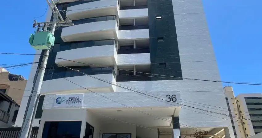 Apartamento com 2 quartos à venda na Rua Maria Ignácia Paraguassu, Armação, Salvador