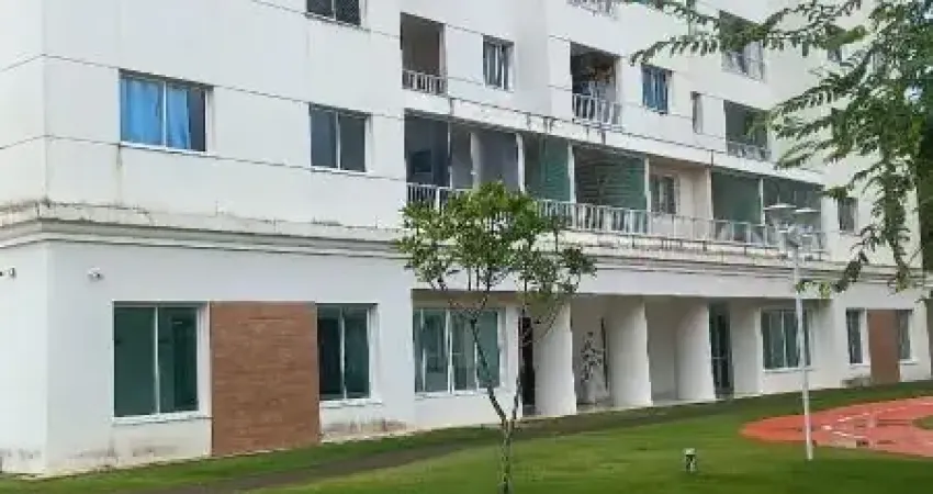 Vendo excelente apartamento 3/4 no condomínio especiale - lauro de freitas