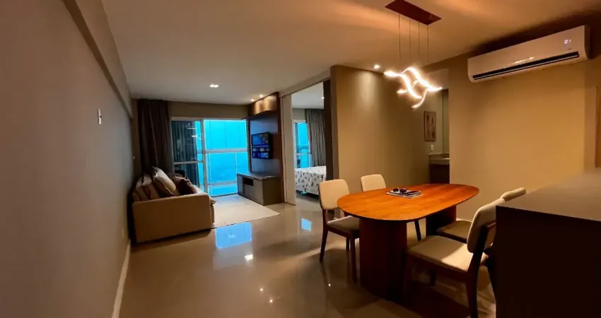 Apartamento com 1 quarto para alugar na Rua Gamboa de Cima, Campo Grande, Salvador