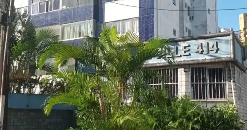 Excelente oportunidade:   vendo apartamento 2/4 no vale do ogunjá
