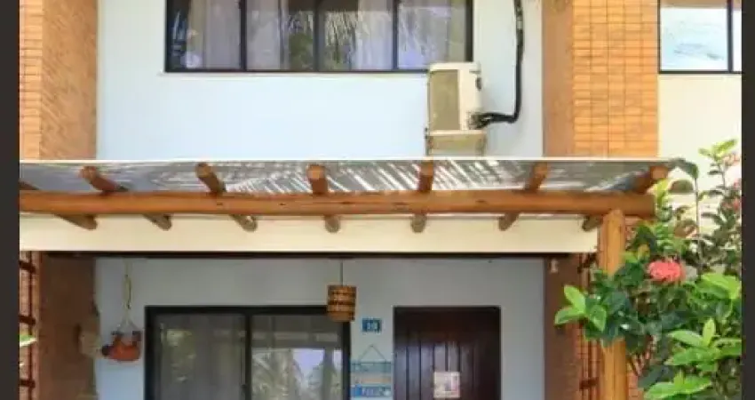 Grande oportunidade: alugo casa de 3/4 completamente mobiliada