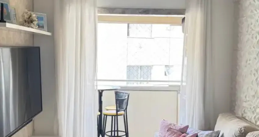 Excelente oportunidade : aluguel de apartamento com 2/4 (sendo 1 suíte)