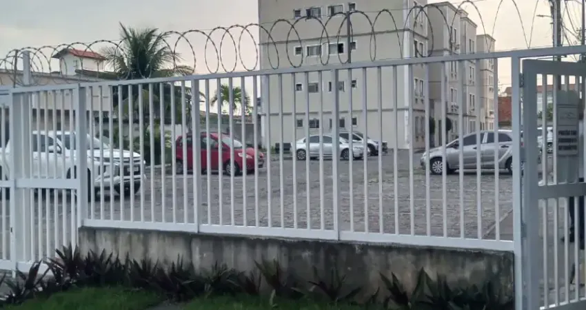 Oportunidade única! apartamento à venda com 2/4, próximo  ao shopping !!!