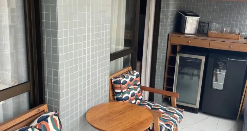 Oportunidade única: aluguel de apartamento mobiliado,  de frente pro mar,na barra!!