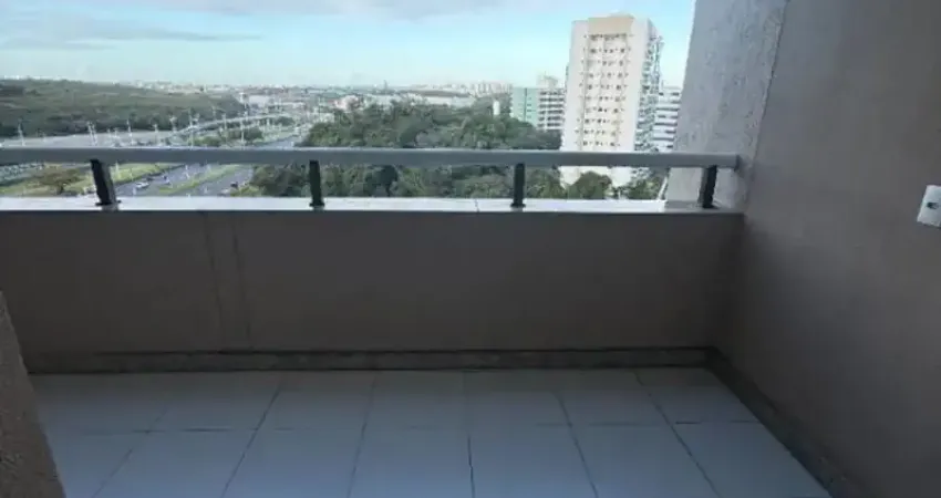 Excelente oportunidade apartamento a venda no helbor cosmópolitan - alphaville 1