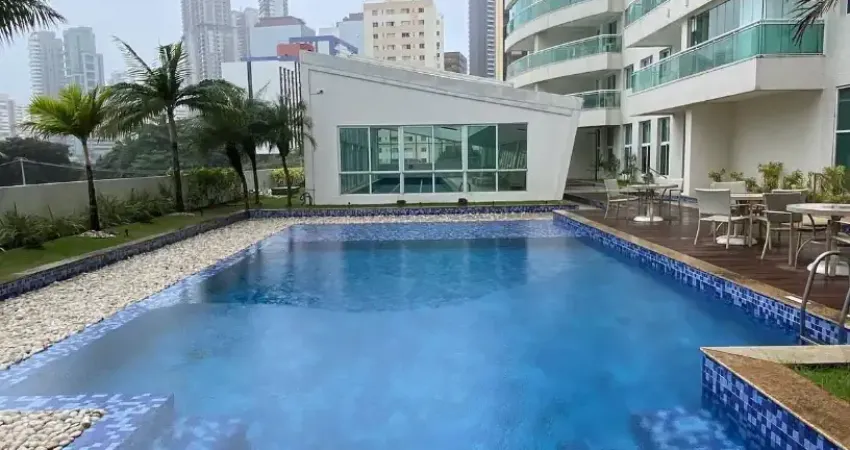 Oportunidade única: á venda apartamento mandarim salvador shopping