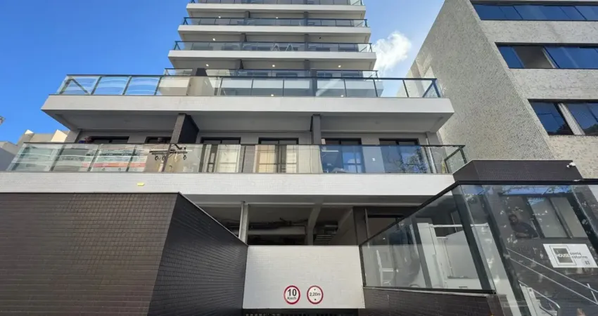 Apartamento com 1 quarto à venda na Rua Santa Catarina, Pituba, Salvador