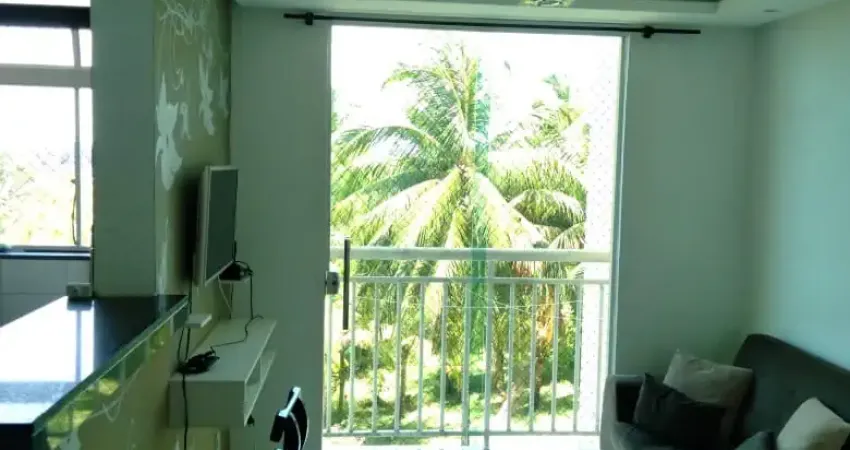 Grande oportunidade: alugo apartamento 3/4 mobiliado no città toscana!