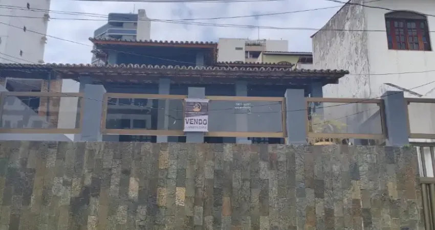 Casa com 4 quartos à venda no Caminho das Árvores, Salvador 