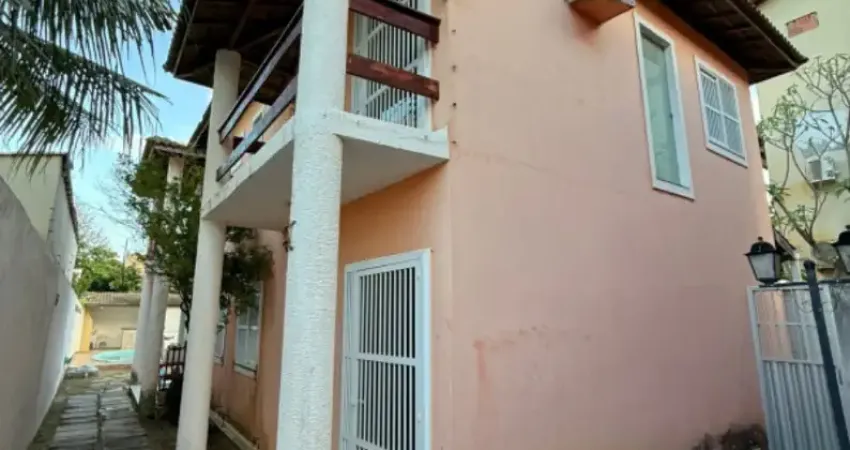 Casa em condomínio fechado com 2 quartos à venda na Praia do Flamengo, Salvador
