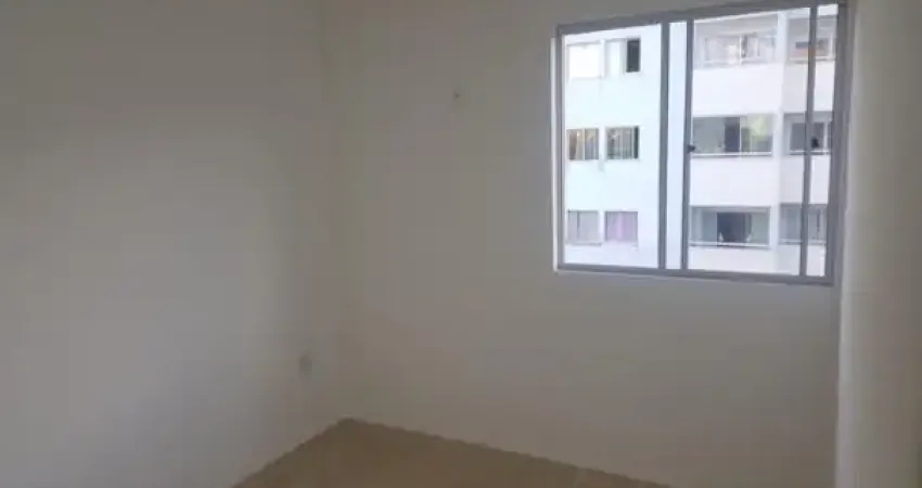 Vendo apartamento 2/4 nova brasília estrada velha do aeroporto