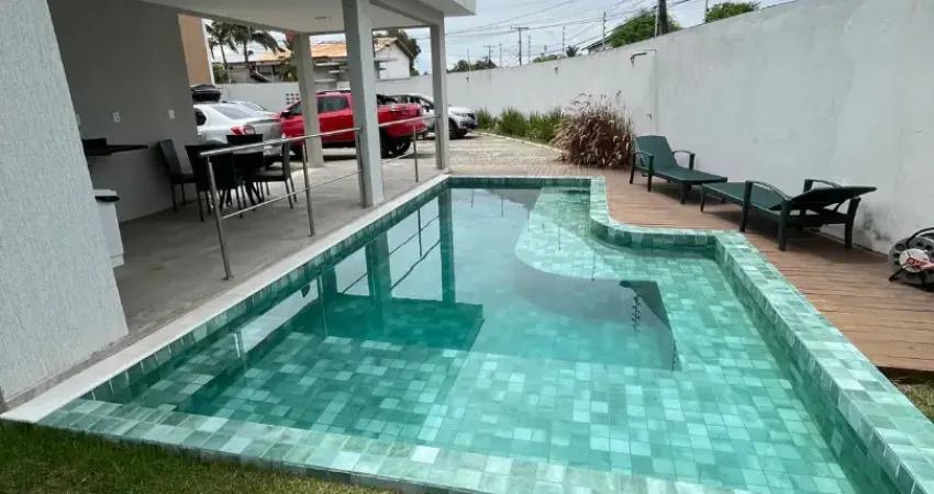 Linda cobertura dos sonhos à venda,localizado em lauro de freitas