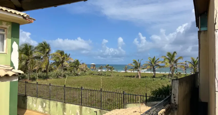 Casa com 3 quartos à venda na Avenida Praia de Itapoan, Ipitanga, Lauro de Freitas