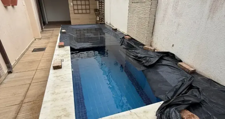 Casa em condomínio fechado com 4 quartos à venda no Buraquinho, Lauro de Freitas