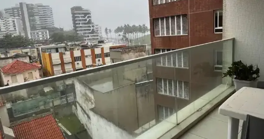 Apartamento com 1 quarto à venda na Barra, Salvador 