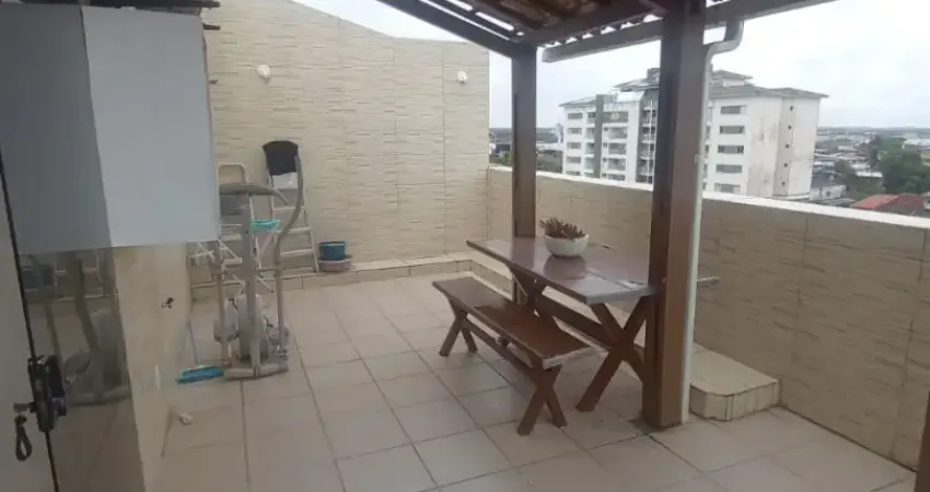 Grande oportunidade: cobertura duplex no spazio sunrise – 3 quartos, nascente, super ventilada e vista livre!