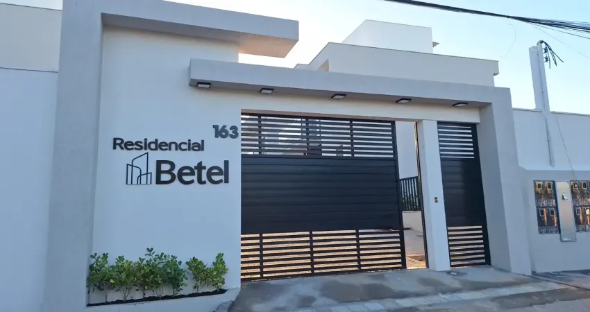 Casa à venda – residencial betel,com 3 suítes, sendo a suíte master com varanda.