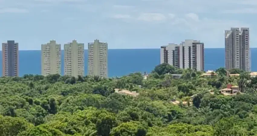 Grande oportunidade apartamento locação ,com 3 suítes, no le parc