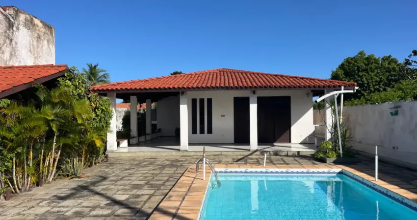 Casa com 4 quartos à venda no Vilas do Atlantico, Lauro de Freitas