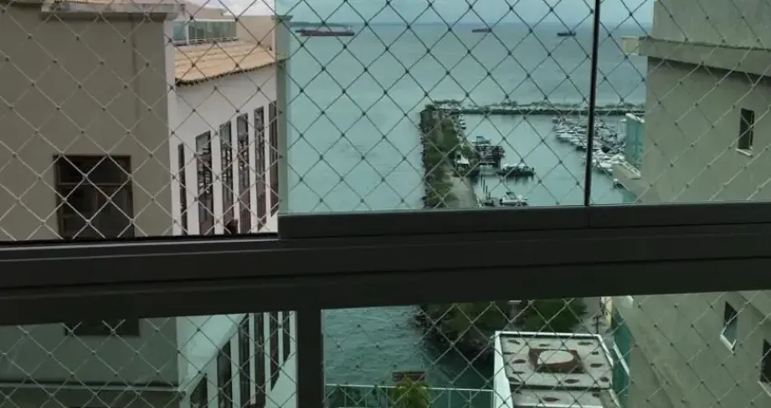 Apartamento com 1 quarto para alugar no Comércio, Salvador 