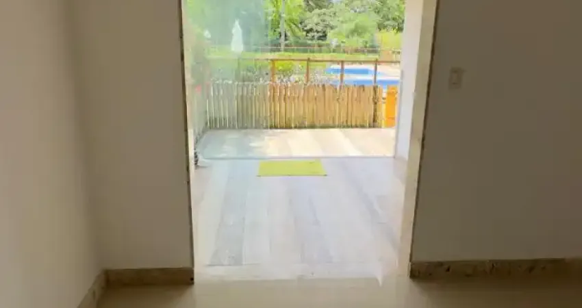 Apartamento com 3 quartos à venda na Caminho Boa União, 33, Abrantes, Camaçari