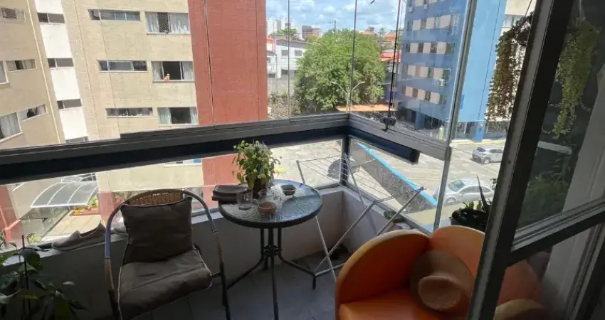 Vendo excelente apartamento de 2/4 no costa azul em salvador