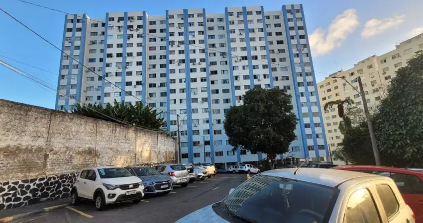 Vendo excelente apartamento 2/4 no acupe de brotas salvador