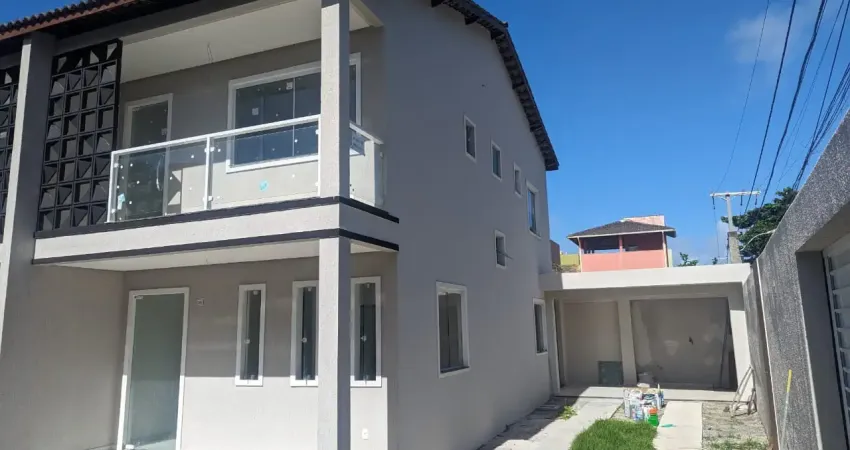 Casa em condomínio fechado com 3 quartos à venda na Rua Doutor Hélio Brito, 33, Ipitanga, Lauro de Freitas