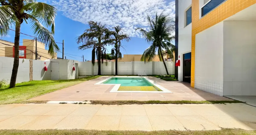Apartamento com 2 quartos à venda na Rua Tóquio, 33, Praia do Flamengo, Salvador