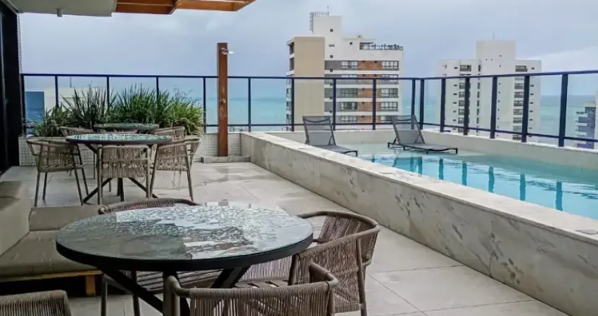Apartamento com 1 quarto à venda na Barra, Salvador