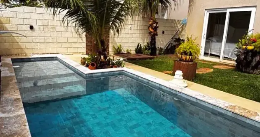 Casa à venda/para temporada em Guarajuba – 3/4, sendo 2 suítes