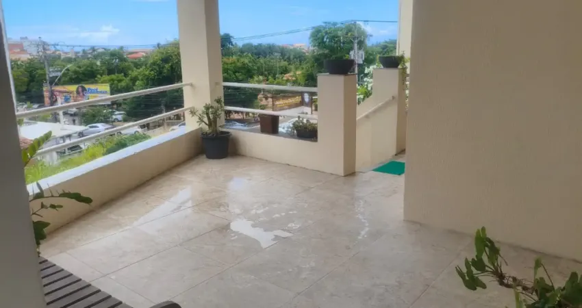 Aluguel de apartamento, Vilas do Atlântico, com fácil acesso a shopping