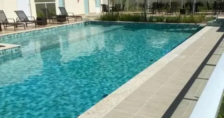 Vendo excelente apartamento 2/4 em buraquinho lauro de freitas